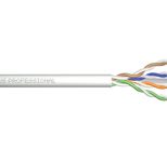 Digitus CAT 6 U/UTP Twisted Pair Roh-Patchkabel