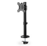 Digitus Single Pole Monitorhalterung, 32", 9 kg