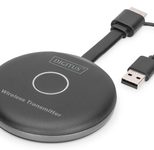 Digitus Wireless HDMI Transmitter (TX) zusätzliche Einheit für DS-55317