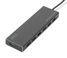 Digitus USB 3.0 Office Hub, 7-Port