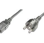 Digitus Netzanschlusskabel