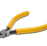 Digitus Seitenschneider für präzise Schneidearbeiten