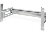 Digitus 483 mm (19“)-Hutschienenträger, 4HE