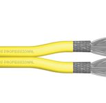 Digitus CAT 7A S/FTP, Verlegekabel, 500 m, duplex, Cca