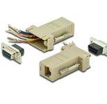Digitus RS 232 Adapter