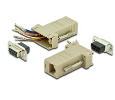 Digitus RS 232 Adapter