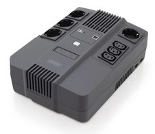 Digitus All-in-One USV, 800VA/480W, LED