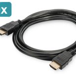 Digitus HDMI High Speed mit Ethernet Anschlusskabel, 10er Pack