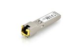 Digitus Mini GBIC Kupfer SFP Modul, 10 Gbps, RJ45
