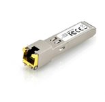 Digitus Mini GBIC Kupfer SFP Modul, 10 Gbps, RJ45