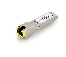 Digitus Mini GBIC Kupfer SFP Modul, 10 Gbps, RJ45