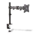 Digitus Single Monitorhalterung, 27", 8 kg