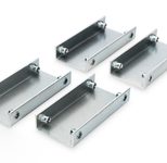 Digitus Anreihverbinder für Netzwerk- und Serverschränke