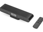 Digitus 4K All-In-One Video Bar Mini - Videokonferenz-System