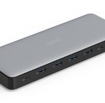 Digitus USB-C Docking Station, 13-Port