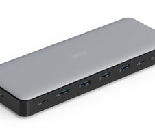 Digitus USB-C Docking Station, 13-Port