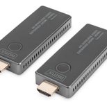 Digitus 4K Wireless HDMI Extender Set, 30 m HDMI - HDMI