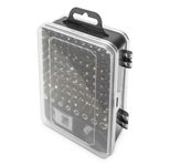 Digitus Feinmechaniker Schraubendreher Set, 115-teilig