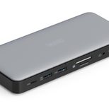 Digitus USB-C Docking Station, 11-Port