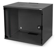 Digitus Wandgehäuse, SOHO, unmontiert - 540x400 mm (BxT)