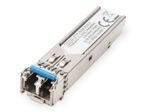 Digitus Industrielles mini GBIC (SFP) Modul, 1,25 Gbps, 20km