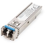 Digitus Industrielles mini GBIC (SFP) Modul, 1,25 Gbps, 20km