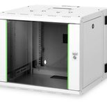 Digitus Wandgehäuse Unique Serie - zweiteilig, schwenkbar