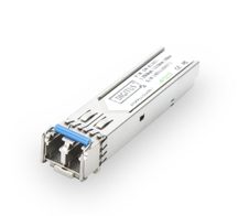 Digitus mini GBIC (SFP) Modul, 1,25 Gbps, 20km