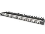 Digitus Modulares High Density Patch Panel, geschirmt