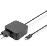 Digitus Notebook Ladegerät USB-C, 65W