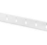 Digitus Glasfaser Spleißbox Frontblende, Schnellverschluss, 6x SC SX, LC DX