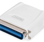 Digitus Fast Ethernet Print Server, Parallel