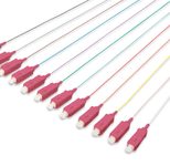 Digitus Durchgefärbte SC Simplex OM4 Pigtails