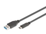 Digitus USB Type-C Anschlusskabel