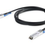 Digitus 100G QSFP28 DAC Kabel, 3m