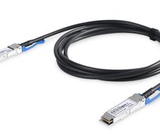 Digitus 100G QSFP28 DAC Kabel, 3m