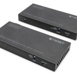 Digitus 4K HDBaseT™ HDMI KVM Extender Set, 150 m