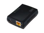Digitus 1-Port USB 2.0 Multifunktions-Network Server