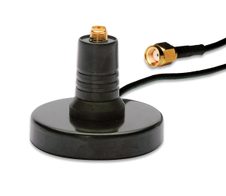 Digitus Magnetfuß für Wireless LAN Antennen