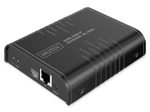 Digitus HDMI KVM IP Receiver, 4K/60Hz