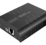Digitus HDMI KVM IP Receiver, 4K/60Hz
