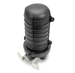 Digitus LWL-Dome Muffe, 48 Fasern