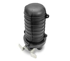 Digitus LWL-Dome Muffe, 48 Fasern