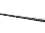 Digitus Basis IT PDU, 1-phasig 16A, 24 x C13, 3 x C19, 3 m Zuleitung, IEC 60309 16 A Stecker