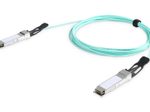 Digitus QSFP+ 40G 30m AOC Kabel