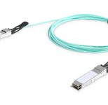 Digitus QSFP+ 40G 30m AOC Kabel