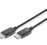 Digitus DisplayPort Anschlusskabel