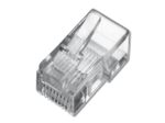 Digitus Modularstecker für Flachkabel