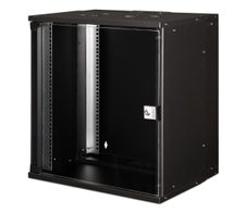 Digitus Wandgehäuse SOHO Pro - 483 mm (19") - 540x400 mm (BxT)