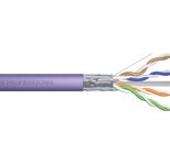 Digitus CAT 6 F/UTP Verlegekabel, 500 m, Simplex, Cca
